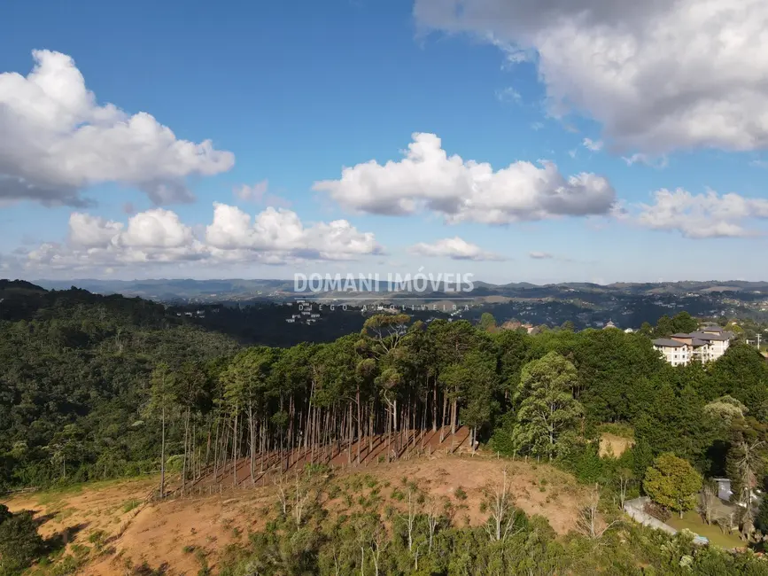 Foto 2 de Terreno / Lote à venda em Campos Do Jordao - SP