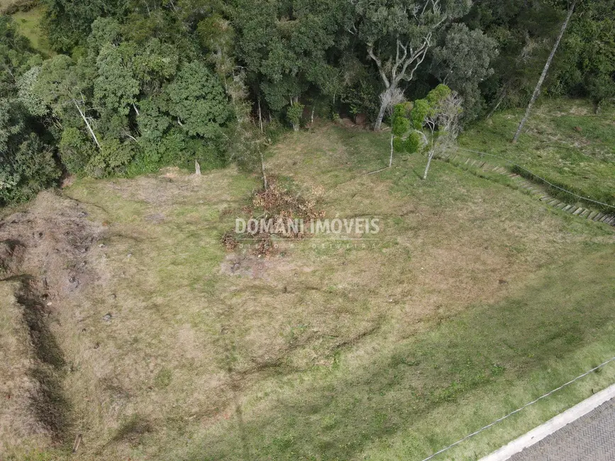 Foto 9 de Terreno / Lote à venda, 1130m2 em Campos Do Jordao - SP