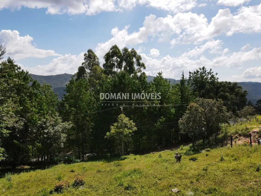Foto 3 de Terreno / Lote à venda, 1060m2 em Campos Do Jordao - SP