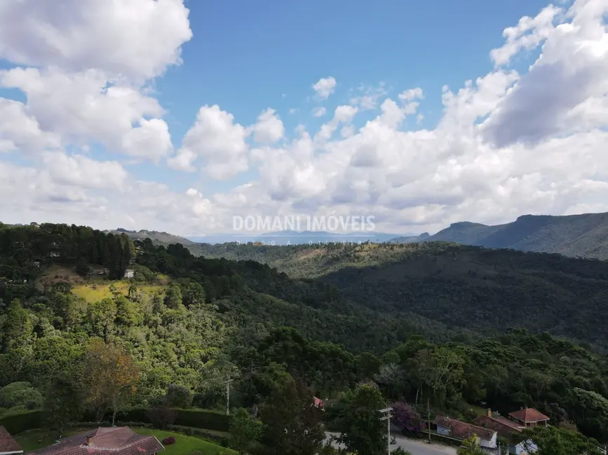 Foto 4 de Terreno / Lote à venda, 1060m2 em Campos Do Jordao - SP