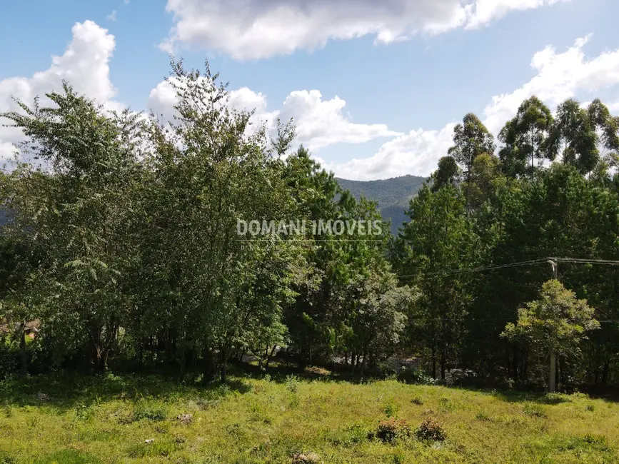 Foto 5 de Terreno / Lote à venda, 1060m2 em Campos Do Jordao - SP