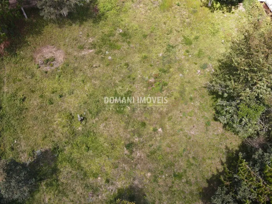 Foto 7 de Terreno / Lote à venda, 1060m2 em Campos Do Jordao - SP