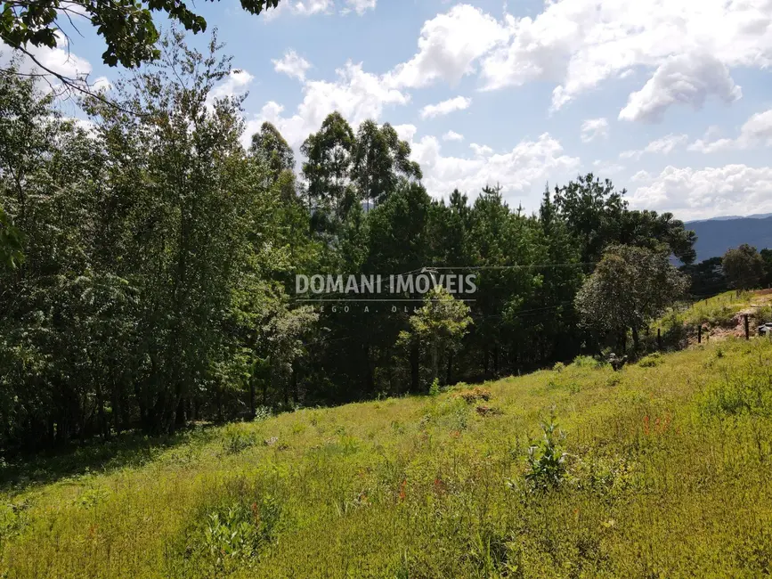 Foto 6 de Terreno / Lote à venda, 1060m2 em Campos Do Jordao - SP