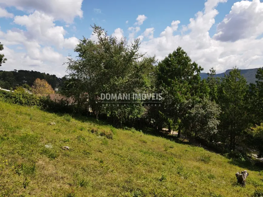 Foto 9 de Terreno / Lote à venda, 1060m2 em Campos Do Jordao - SP