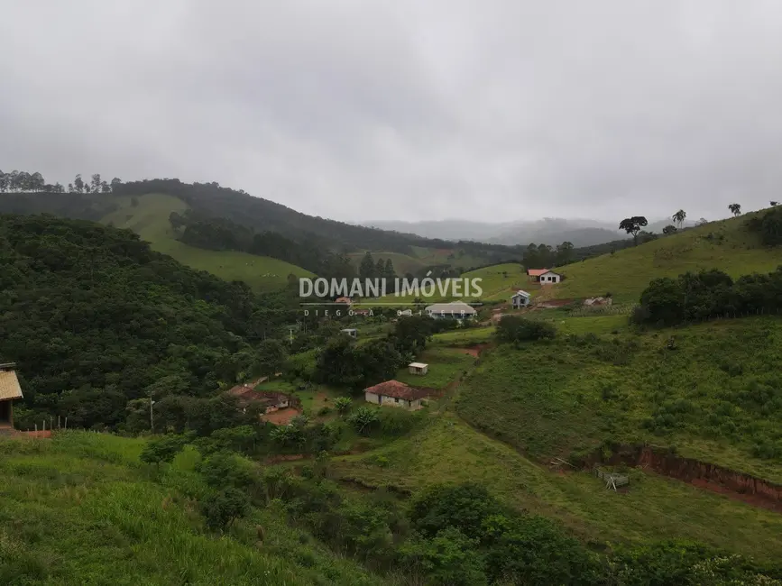 Foto 7 de Terreno / Lote à venda, 2200m2 em Santo Antonio Do Pinhal - SP