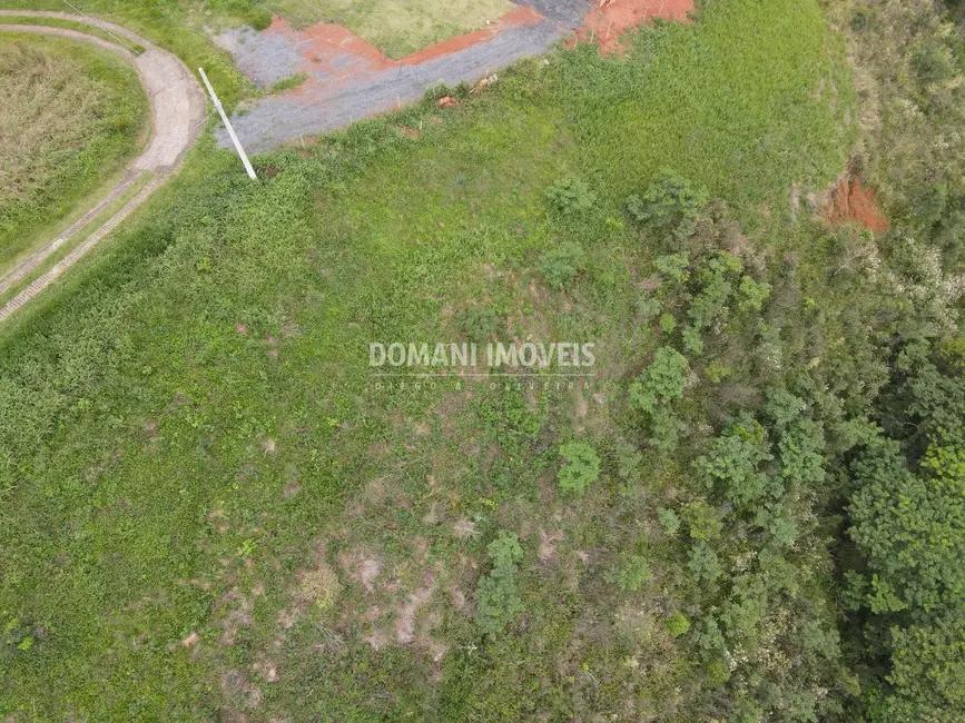 Foto 3 de Terreno / Lote à venda, 2200m2 em Santo Antonio Do Pinhal - SP