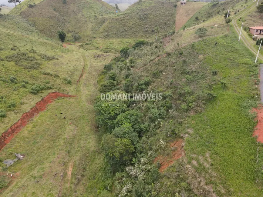 Foto 2 de Terreno / Lote à venda, 2200m2 em Santo Antonio Do Pinhal - SP