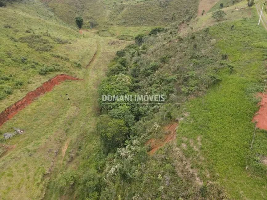 Foto 8 de Terreno / Lote à venda, 2200m2 em Santo Antonio Do Pinhal - SP