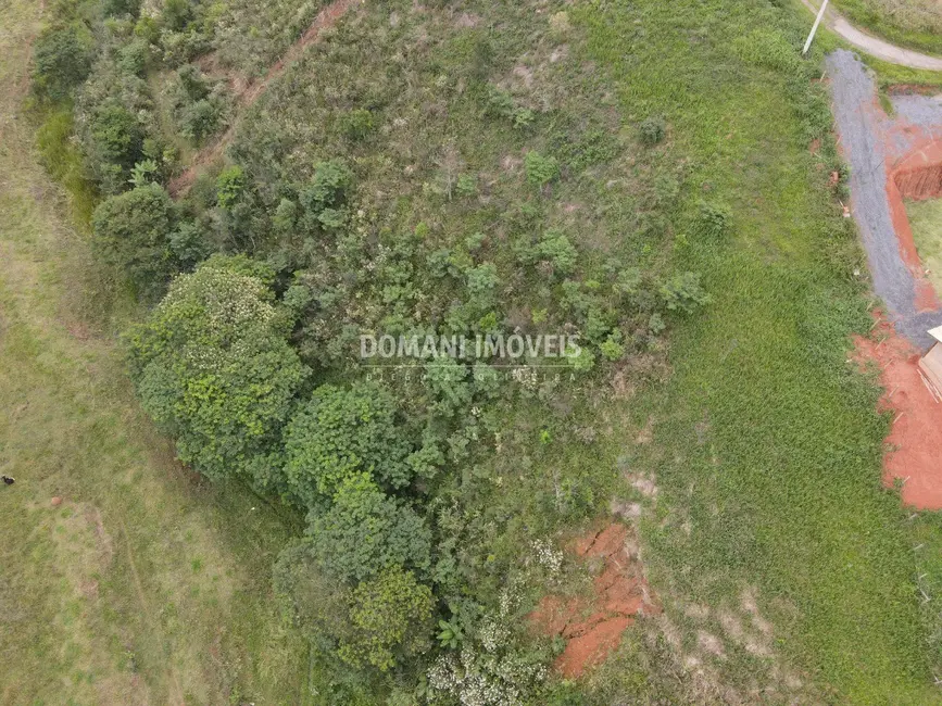 Foto 5 de Terreno / Lote à venda, 2200m2 em Santo Antonio Do Pinhal - SP