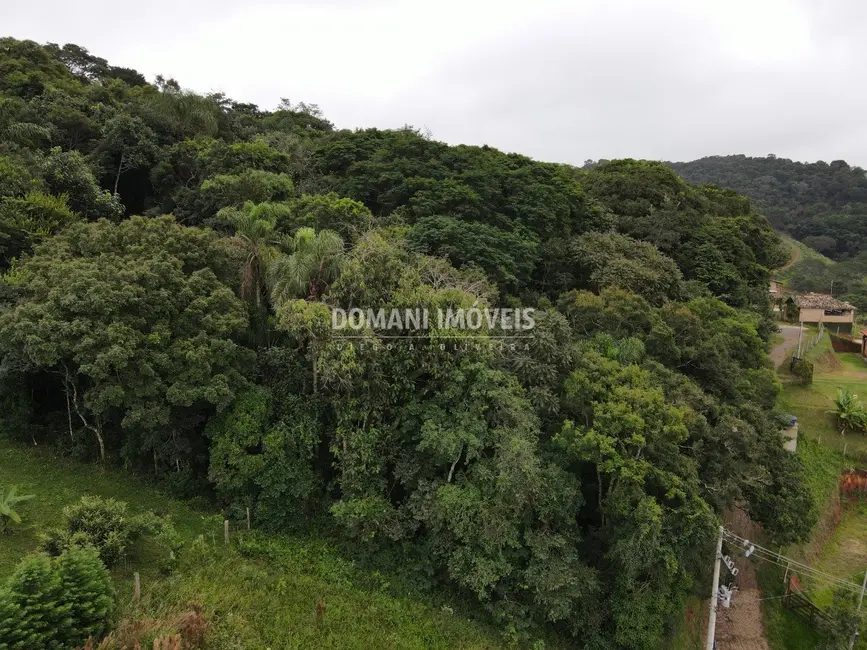 Foto 7 de Terreno / Lote à venda, 1686m2 em Santo Antonio Do Pinhal - SP