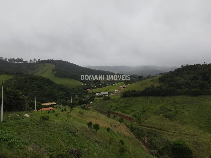 Foto 6 de Terreno / Lote à venda, 1686m2 em Santo Antonio Do Pinhal - SP