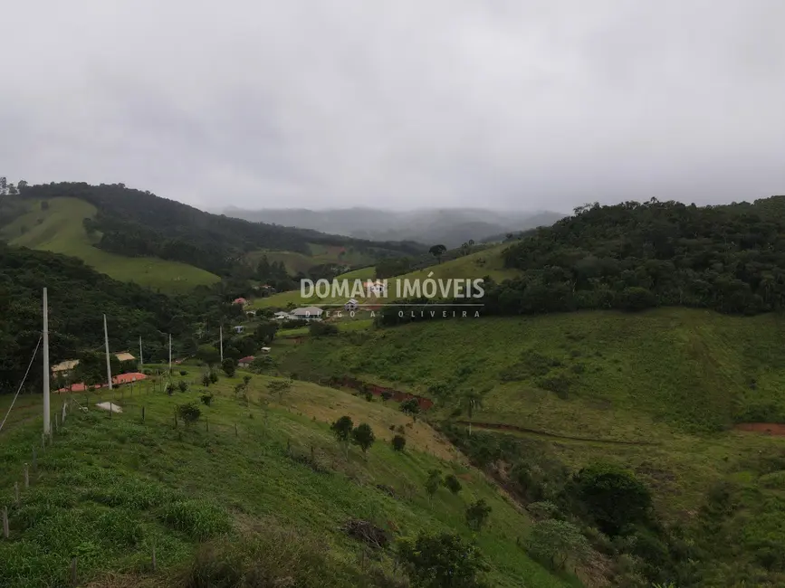 Foto 9 de Terreno / Lote à venda, 1686m2 em Santo Antonio Do Pinhal - SP