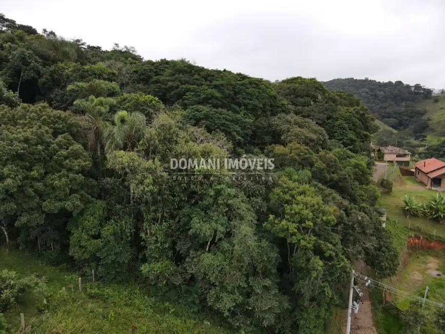 Foto 5 de Terreno / Lote à venda, 1686m2 em Santo Antonio Do Pinhal - SP