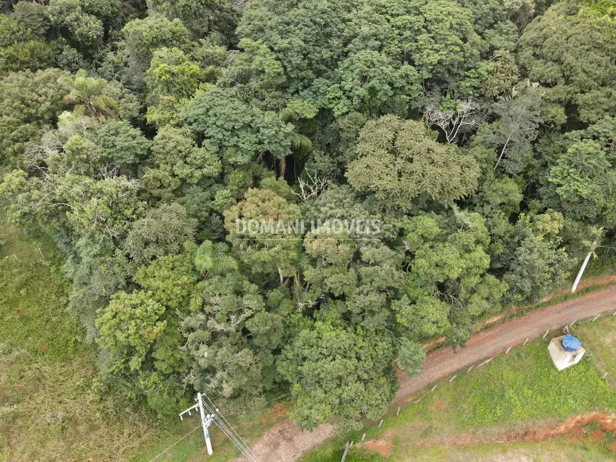 Foto 1 de Terreno / Lote à venda, 1686m2 em Santo Antonio Do Pinhal - SP