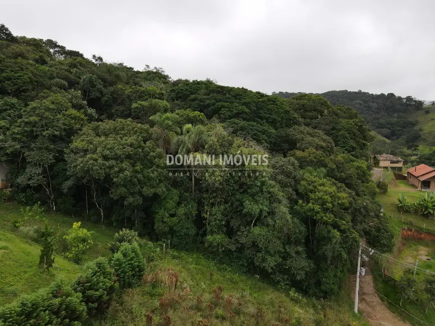 Foto 2 de Terreno / Lote à venda, 1686m2 em Santo Antonio Do Pinhal - SP