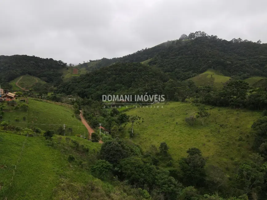 Foto 3 de Terreno / Lote à venda, 1686m2 em Santo Antonio Do Pinhal - SP