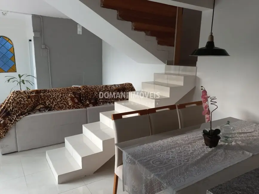 Casa com 4 quartos à venda, 300m2 em Valinhos - SP - imagem 3 Foto 3 de Casa com 4 quartos à venda, 300m2 em Valinhos - SP