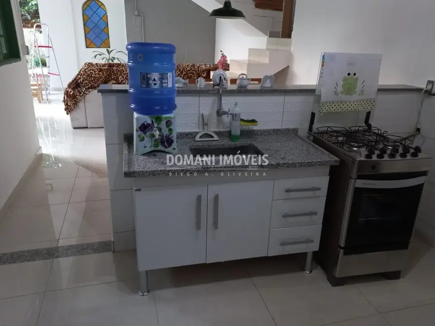 Casa com 4 quartos à venda, 300m2 em Valinhos - SP - imagem 5 Foto 5 de Casa com 4 quartos à venda, 300m2 em Valinhos - SP