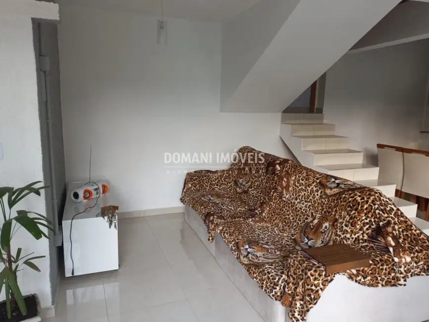 Foto 2 de Casa com 4 quartos à venda, 300m2 em Valinhos - SP