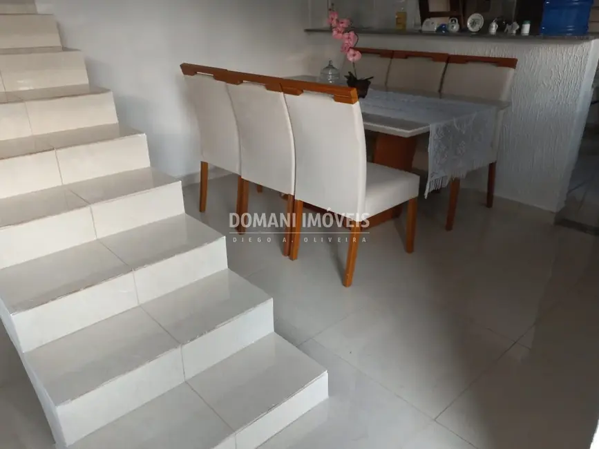 Casa com 4 quartos à venda, 300m2 em Valinhos - SP - imagem 4 Foto 4 de Casa com 4 quartos à venda, 300m2 em Valinhos - SP