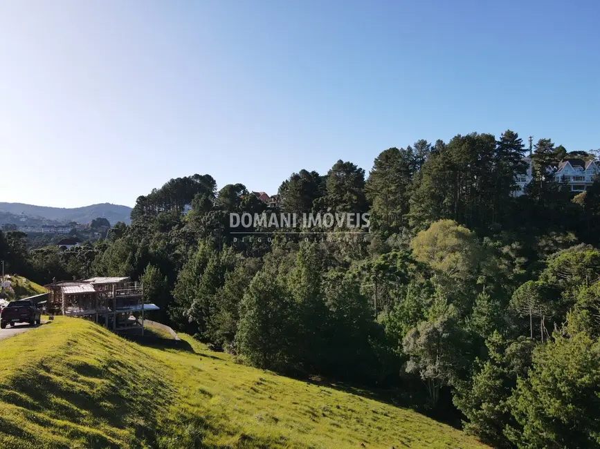 Foto 6 de Terreno / Lote à venda, 1050m2 em Campos Do Jordao - SP