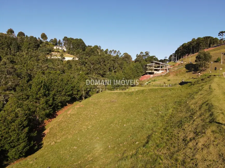 Foto 9 de Terreno / Lote à venda, 1050m2 em Campos Do Jordao - SP