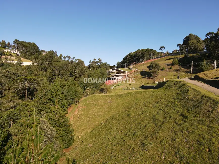 Foto 7 de Terreno / Lote à venda, 1050m2 em Campos Do Jordao - SP