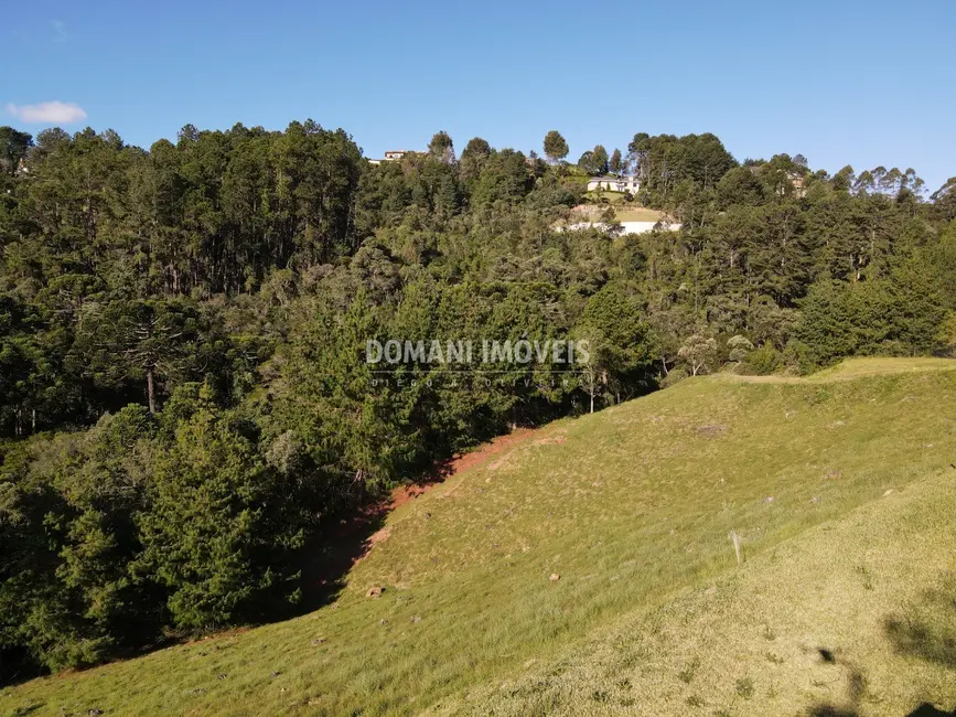 Foto 8 de Terreno / Lote à venda, 1050m2 em Campos Do Jordao - SP