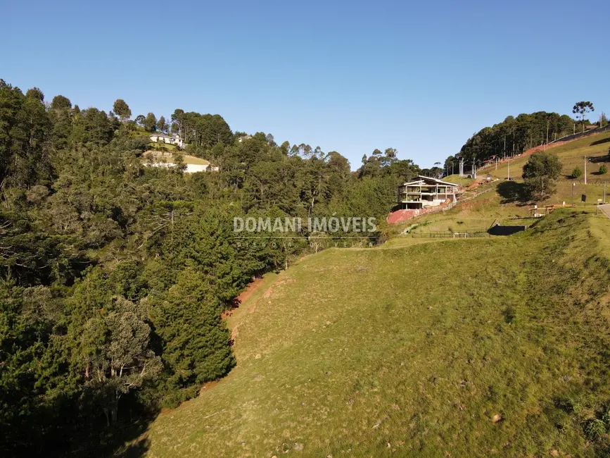 Foto 5 de Terreno / Lote à venda, 1050m2 em Campos Do Jordao - SP
