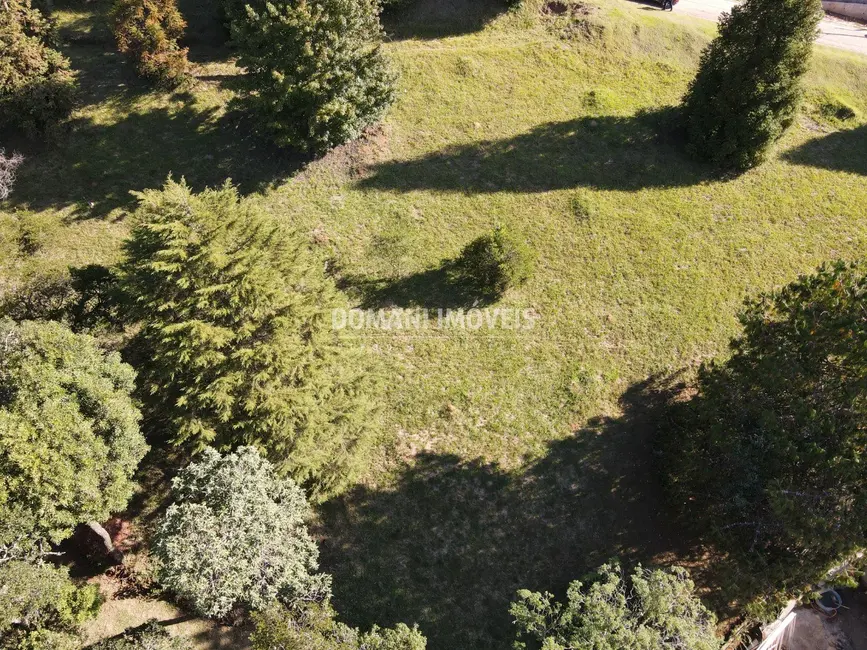 Foto 6 de Terreno / Lote à venda, 1120m2 em Campos Do Jordao - SP