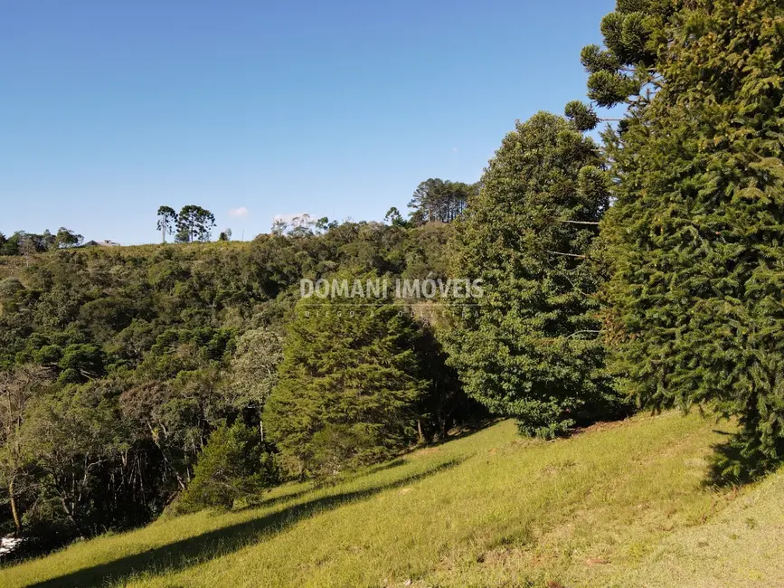 Foto 2 de Terreno / Lote à venda, 1120m2 em Campos Do Jordao - SP