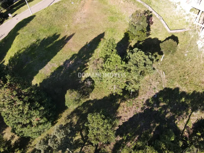 Foto 5 de Terreno / Lote à venda, 1200m2 em Campos Do Jordao - SP
