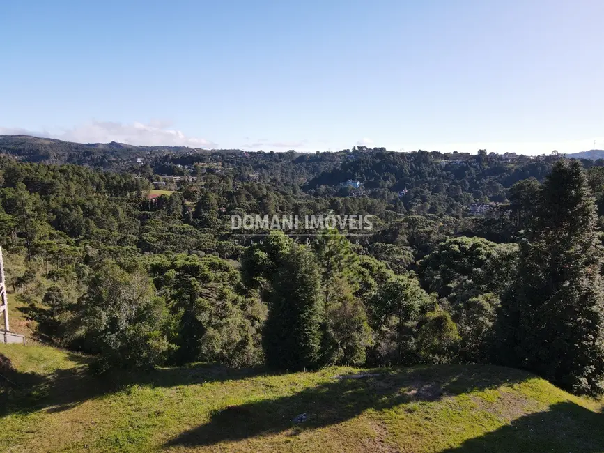 Foto 6 de Terreno / Lote à venda, 1200m2 em Campos Do Jordao - SP