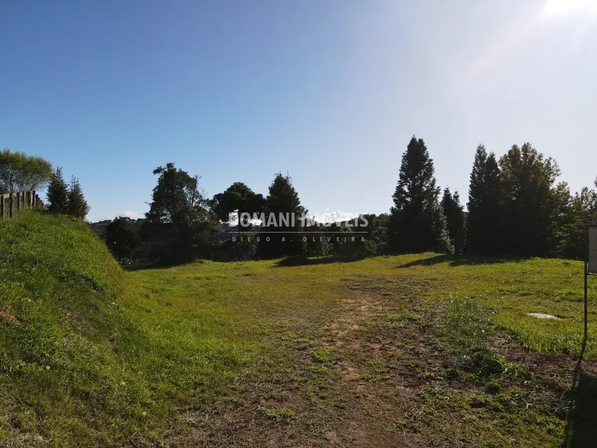 Foto 7 de Terreno / Lote à venda, 1200m2 em Campos Do Jordao - SP