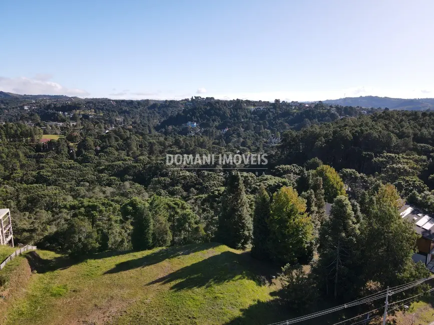 Foto 8 de Terreno / Lote à venda, 1200m2 em Campos Do Jordao - SP