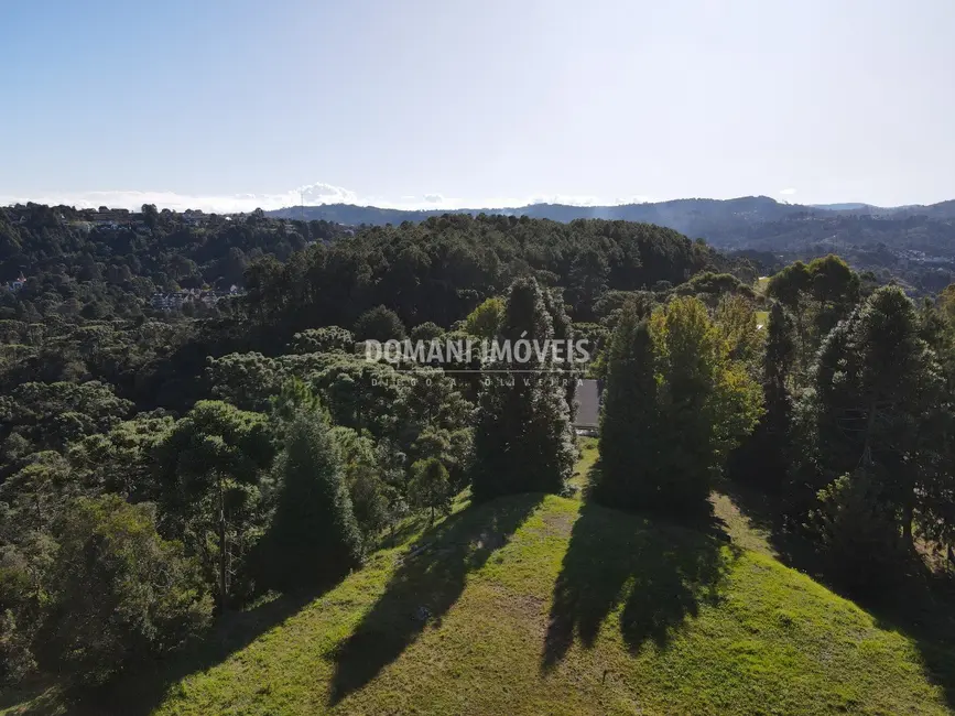 Foto 3 de Terreno / Lote à venda, 1200m2 em Campos Do Jordao - SP
