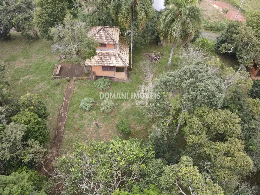 Foto 8 de Casa com 1 quarto à venda, 40m2 em Santo Antonio Do Pinhal - SP