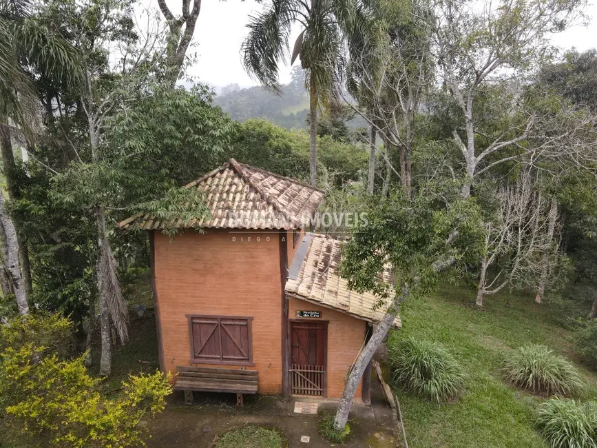 Foto 5 de Casa com 1 quarto à venda, 40m2 em Santo Antonio Do Pinhal - SP