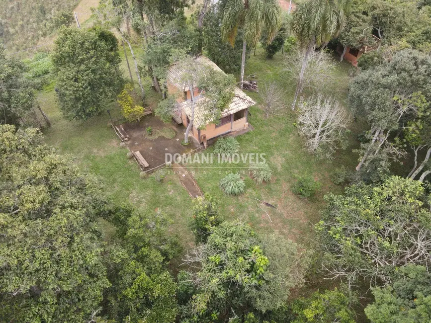 Foto 3 de Casa com 1 quarto à venda, 40m2 em Santo Antonio Do Pinhal - SP