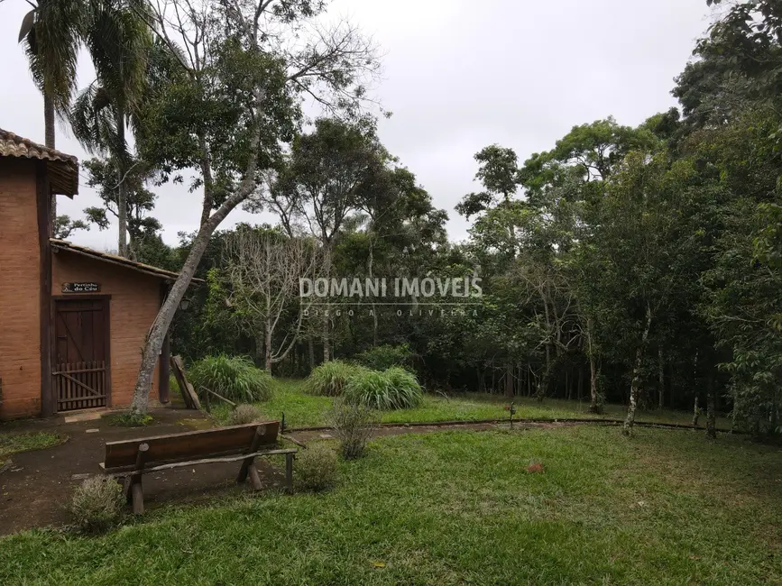 Foto 6 de Casa com 1 quarto à venda, 40m2 em Santo Antonio Do Pinhal - SP