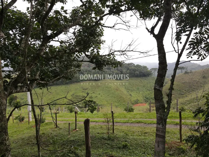 Foto 3 de Terreno / Lote à venda, 4860m2 em Santo Antonio Do Pinhal - SP