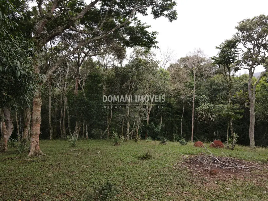 Foto 4 de Terreno / Lote à venda, 4860m2 em Santo Antonio Do Pinhal - SP