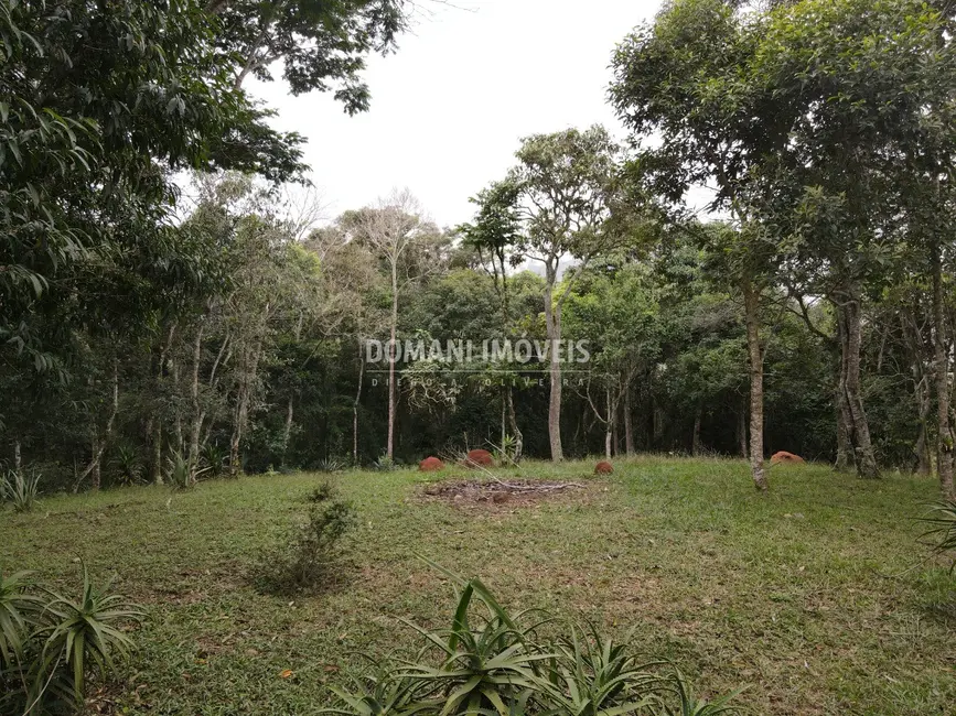 Foto 2 de Terreno / Lote à venda, 4860m2 em Santo Antonio Do Pinhal - SP