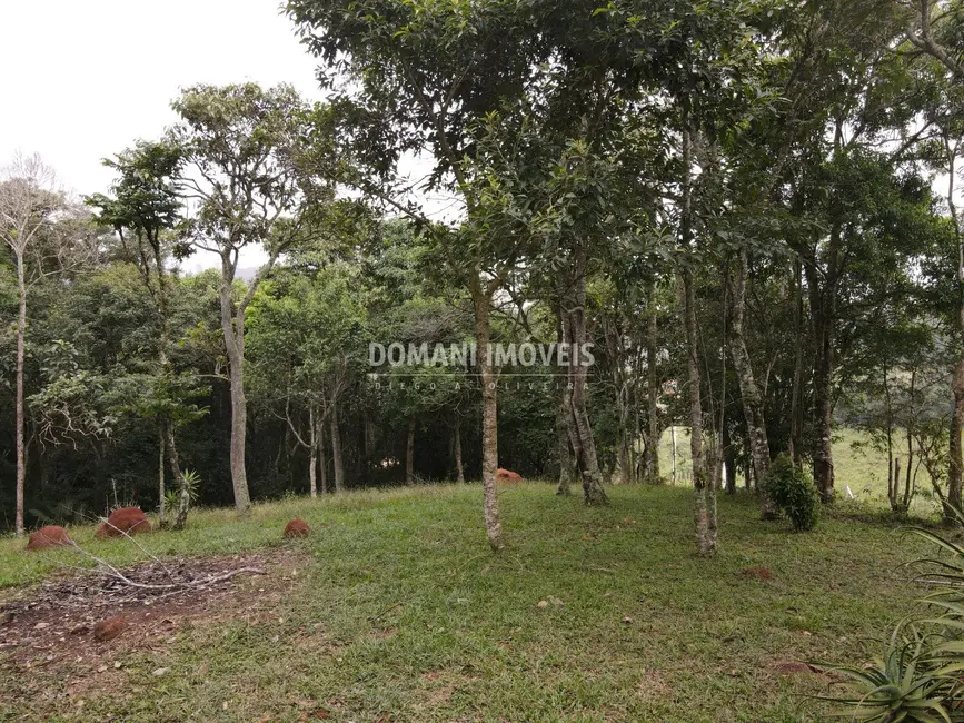 Foto 9 de Terreno / Lote à venda, 4860m2 em Santo Antonio Do Pinhal - SP