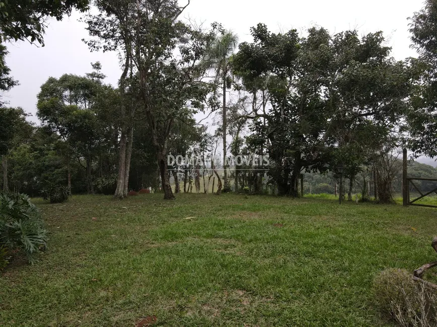 Foto 1 de Terreno / Lote à venda, 4860m2 em Santo Antonio Do Pinhal - SP