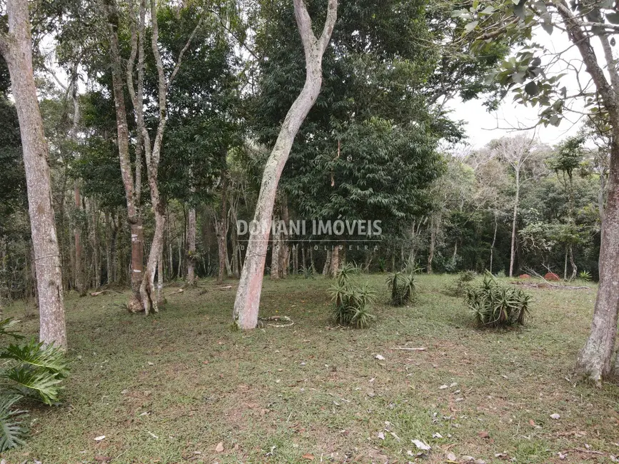 Foto 8 de Terreno / Lote à venda, 4860m2 em Santo Antonio Do Pinhal - SP