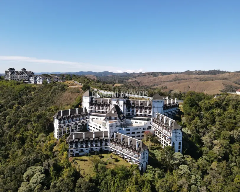 Foto 3 de Apartamento com 3 quartos à venda, 130m2 em Campos Do Jordao - SP