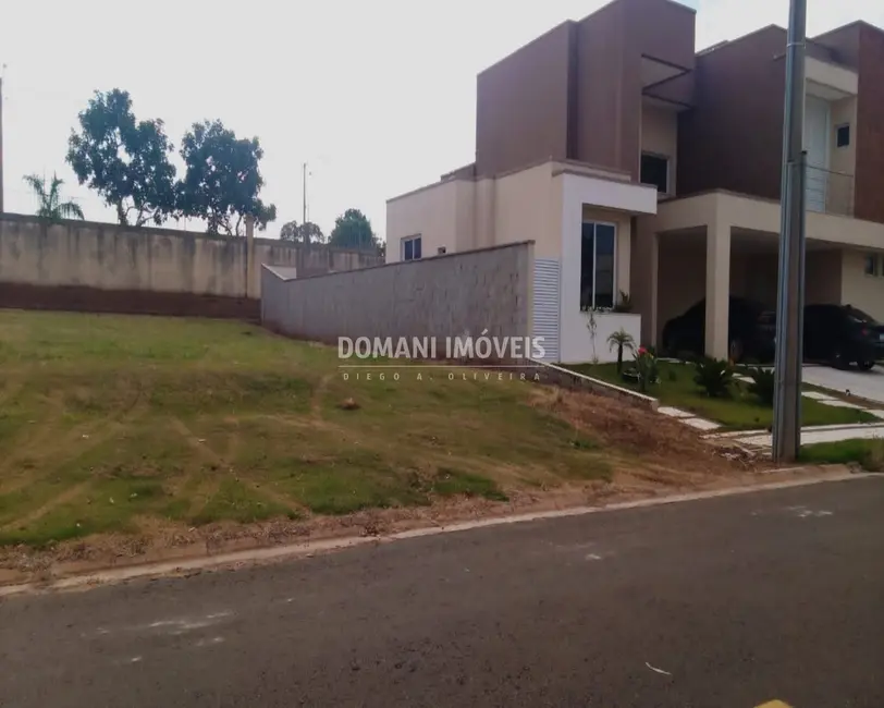 Foto 3 de Terreno / Lote à venda, 360m2 em Paulinia - SP