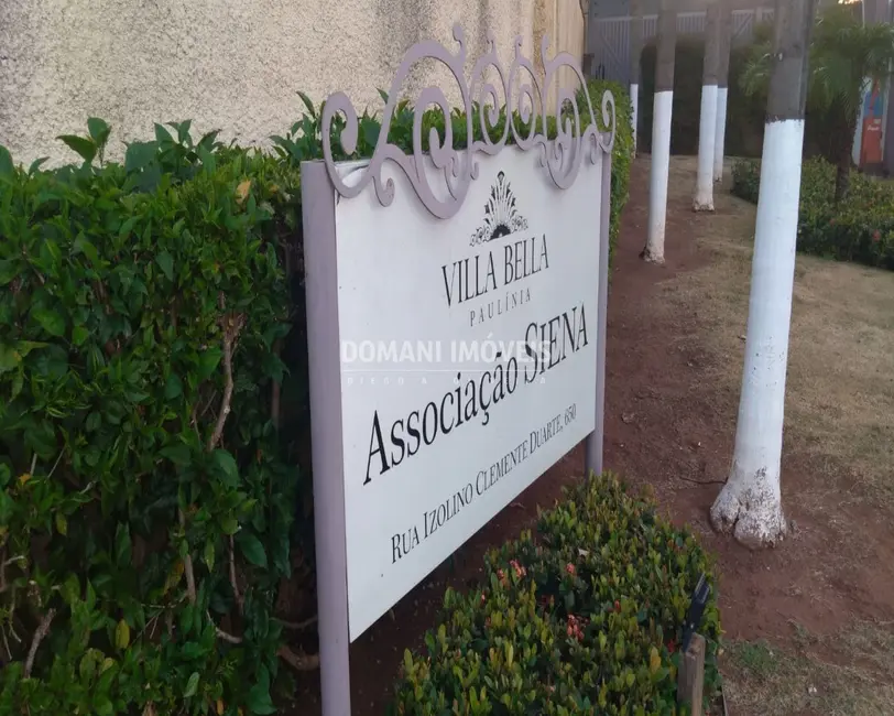 Foto 9 de Terreno / Lote à venda, 360m2 em Paulinia - SP