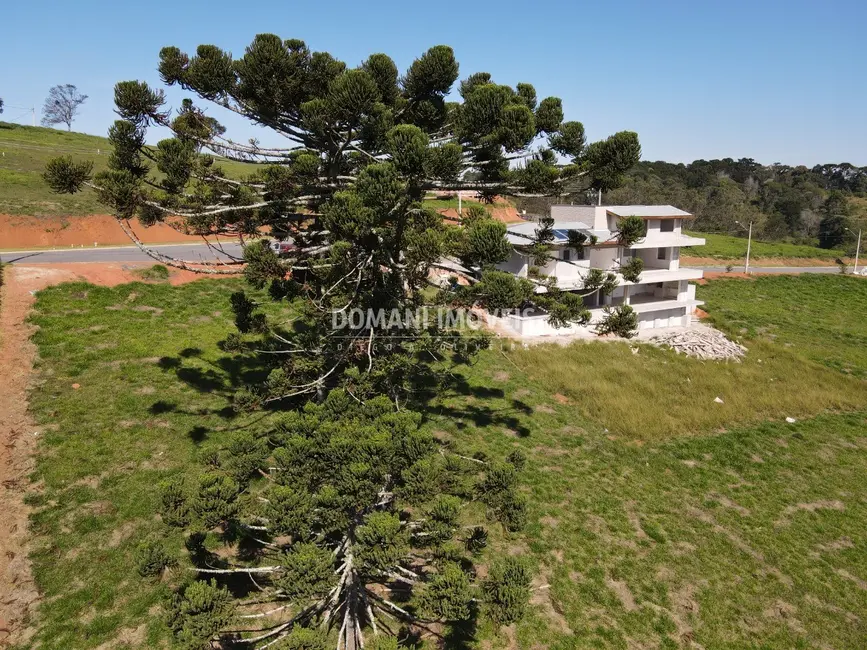 Foto 9 de Terreno / Lote à venda, 1000m2 em Santo Antonio Do Pinhal - SP